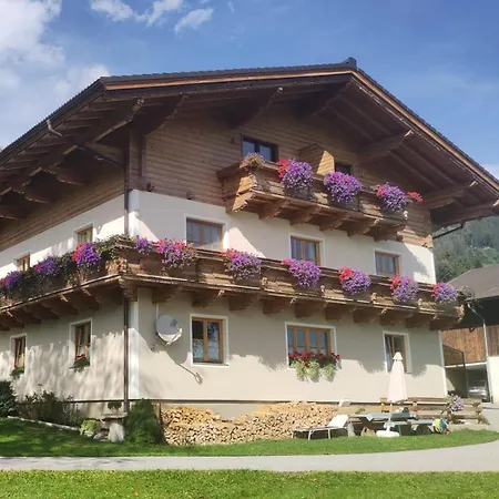Maierlehen Pfarrwerfen