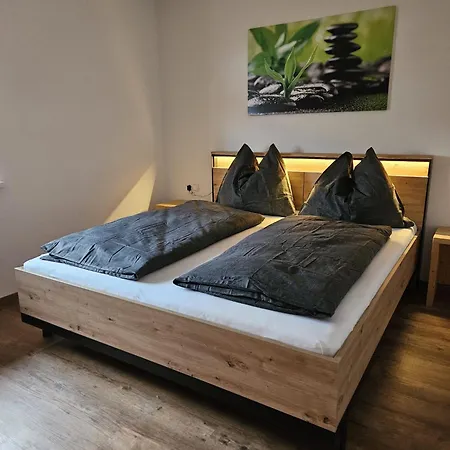 Maierlehen Apartment Pfarrwerfen
