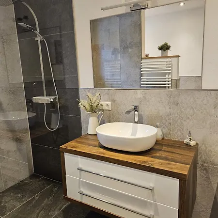 Maierlehen Apartment