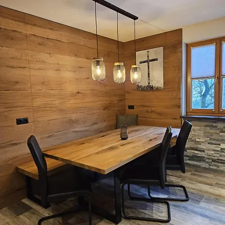 Maierlehen Apartment *