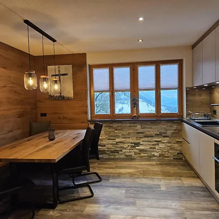 Apartment Maierlehen *