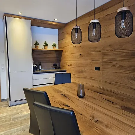 Maierlehen Apartment *