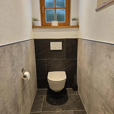 Maierlehen Apartment