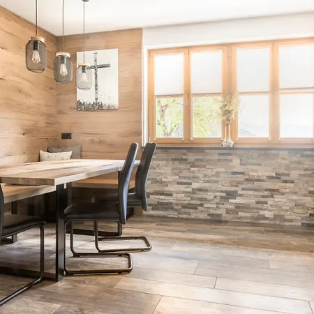 Lägenhet Maierlehen Pfarrwerfen