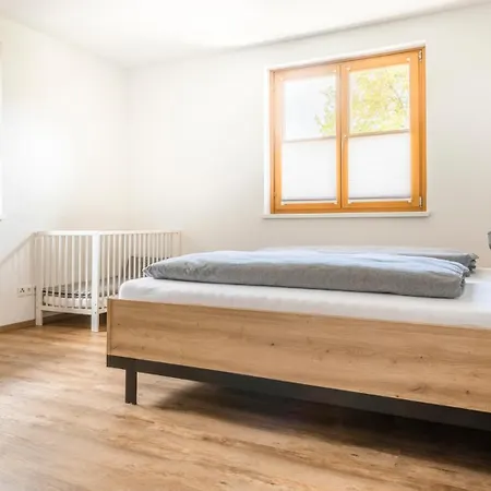 Lägenhet Maierlehen Pfarrwerfen