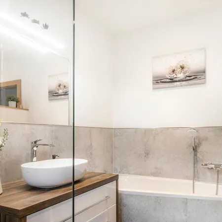 Lägenhet Maierlehen