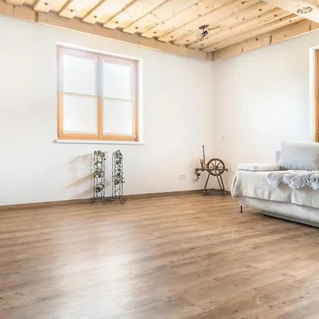 Maierlehen Lägenhet *