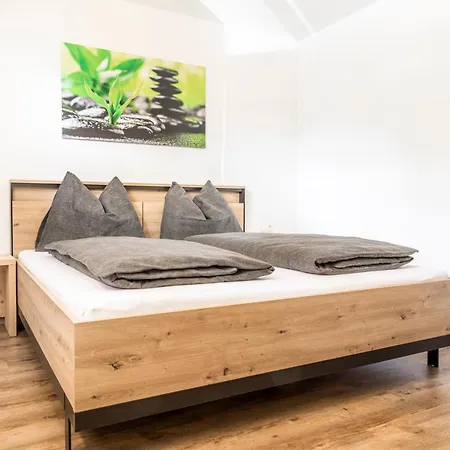 Maierlehen Lägenhet Pfarrwerfen