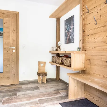 Maierlehen Pfarrwerfen