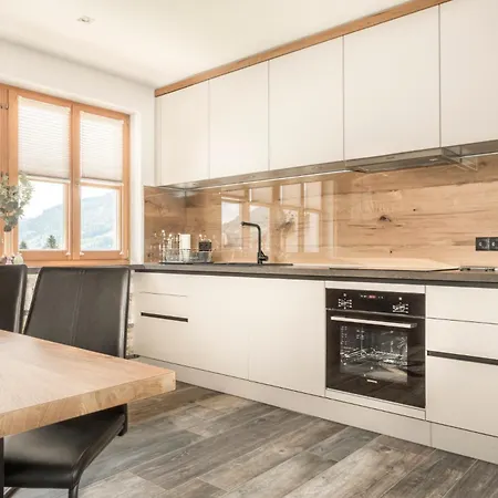 Maierlehen Apartment