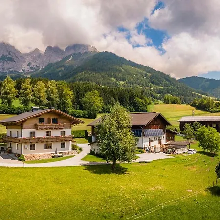 Maierlehen Apartment *