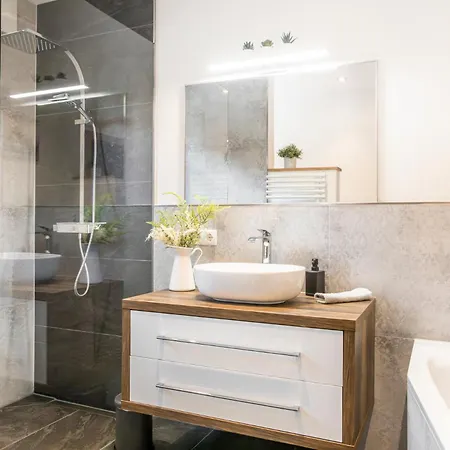 Apartment Maierlehen Pfarrwerfen