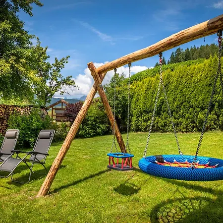 Maierlehen Pfarrwerfen