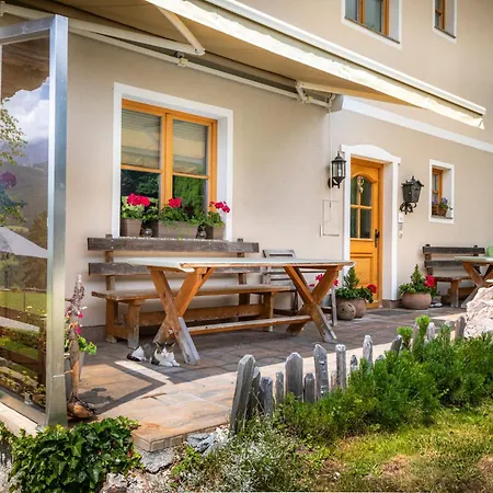 Maierlehen Lägenhet Pfarrwerfen