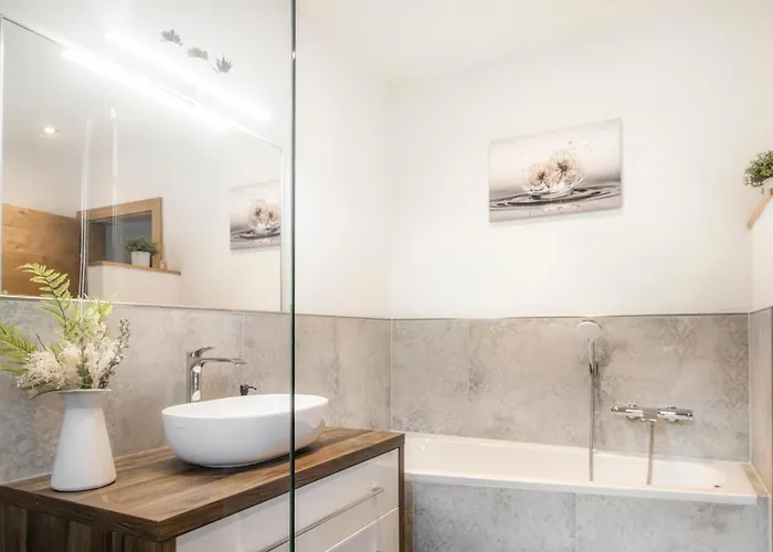 아파트 Maierlehen