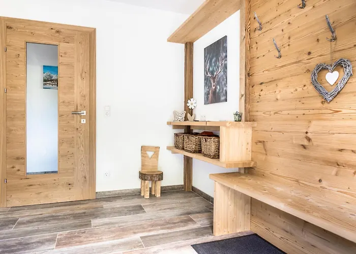 Maierlehen 파르베르펜