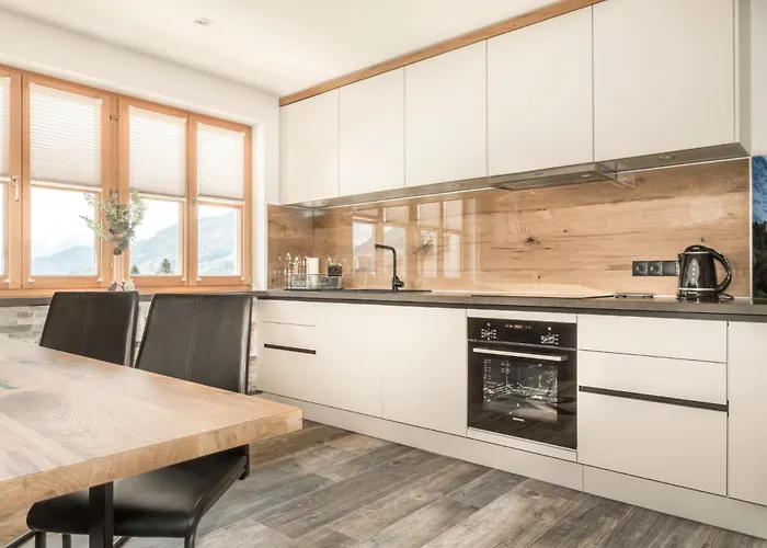 Maierlehen 아파트